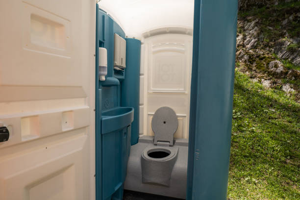 Best Portable restroom trailer rental  in Isla Vista, CA