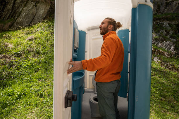 Best Portable restroom trailer rental  in Isla Vista, CA