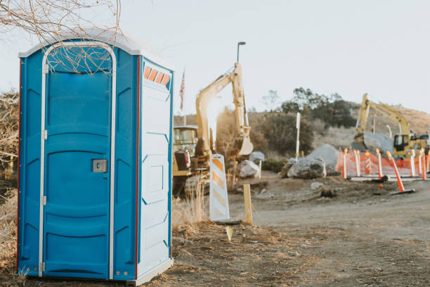 Portable bathroom rental in Isla Vista, CA