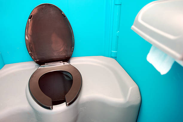 Porta potty rental for festivals in Isla Vista, CA