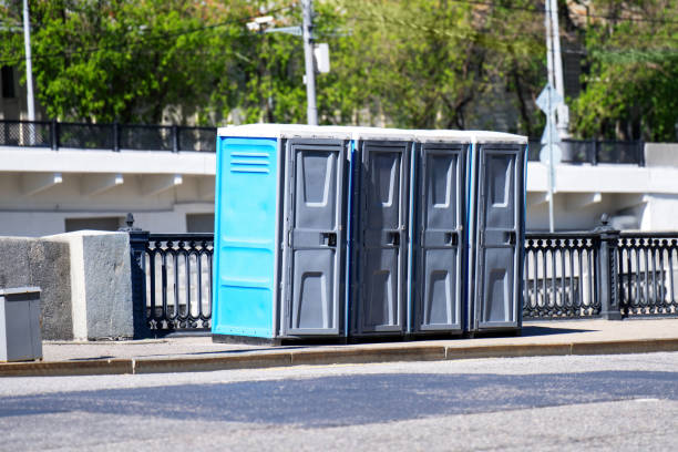 Professional porta potty rental in Isla Vista, CA